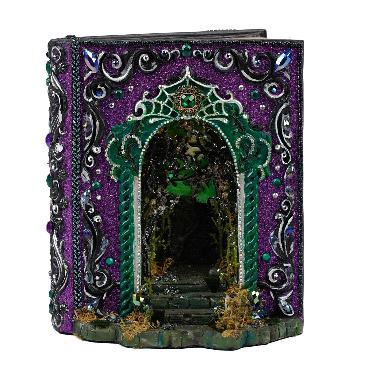 Stairway to Nowhere | Halloween Decor | Katherine's Collection