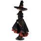 Agatha Coppermoon Doll | Halloween Decor | Katherine's Collection