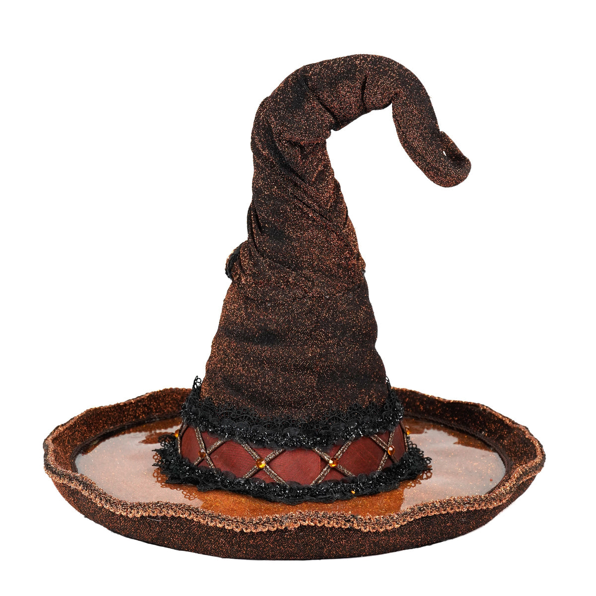 Watching Witch Hat Server | Halloween Decor | Katherine's Collection