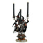 Witchy Witches Candelabra | Halloween Decor | Katherine's Collection