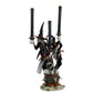 Witchy Witches Candelabra | Halloween Decor | Katherine's Collection