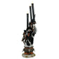 Witchy Witches Candelabra | Halloween Decor | Katherine's Collection