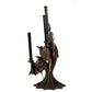 Batty Candelabra | Halloween Decor | Katherine's Collection