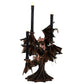 Batty Candelabra | Halloween Decor | Katherine's Collection