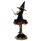 Eliza Coppermoon | Halloween Decor | Katherine's Collection