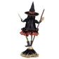 Eliza Coppermoon | Halloween Decor | Katherine's Collection