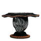 Witchy Woman Cake Plate | Halloween Decor | Katherine's Collection