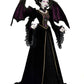Lilith Noir Doll | Halloween Decor | Katherine's Collection
