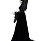 Lilith Noir Doll | Halloween Decor | Katherine's Collection