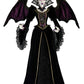 Lilith Noir Doll | Halloween Decor | Katherine's Collection