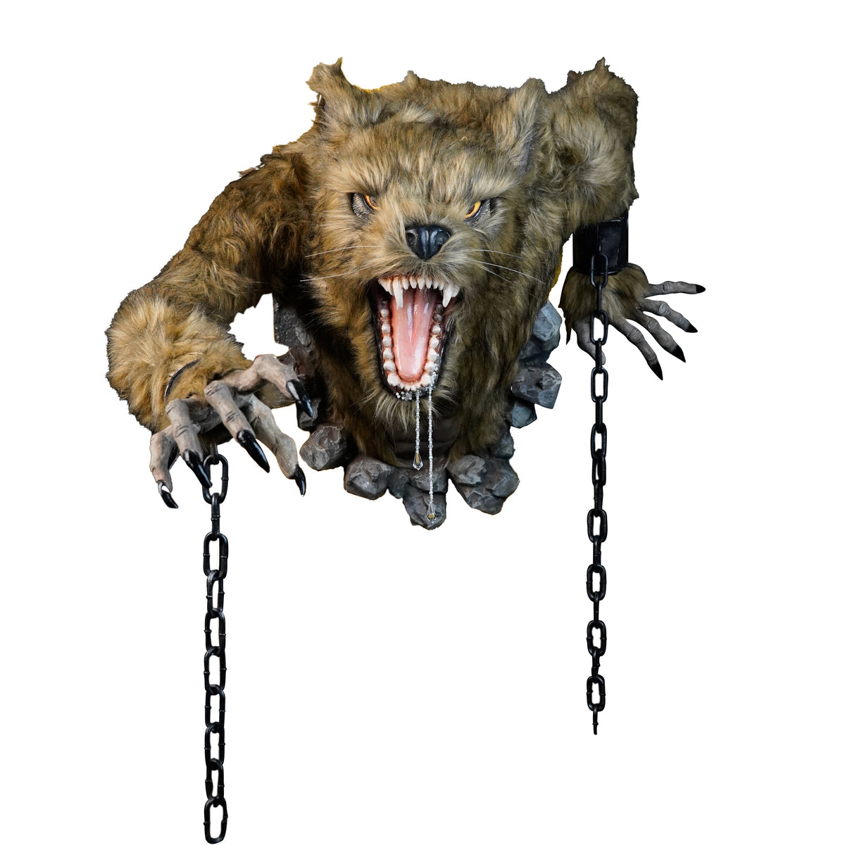 The Midnight Breaker Wall Decor | Halloween Decor | Katherine's Collection