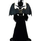 Countess Lilith Noir Server | Halloween Decor | Katherine's Collection