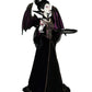 Countess Lilith Noir Server | Halloween Decor | Katherine's Collection
