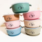 Silicone Bowls