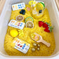 Lemonade Stand Sensory Learning Kit