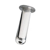 C.E. Smith Flush Mount Rod Holder - 15 Degree 10.5 Deep