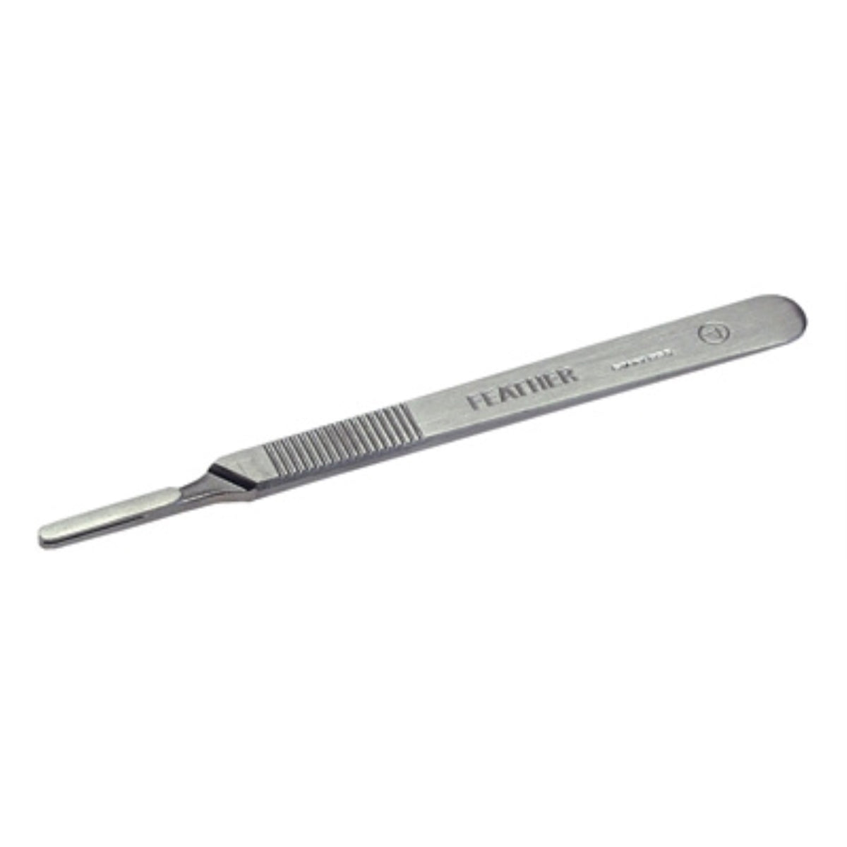 HANDLES FEATHER #7 FEATHER