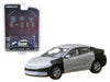 2013 Dodge Dart Spy Shot Hobby Exclusive In Blister Pack 1/64 Diecast Car Model By Greenlight