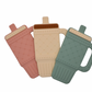 Tumbler Teether Set