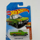Hot Wheels American Power (V3)1:64 Diecast Assorted (Ford, Chevy, Dodge, Mustang, Corvette, GMC, Jeep, Merc, Camaro)