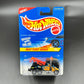 Hot Wheels Blue Cards Old Models 1:64 Assorted