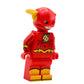 Red Speedster Minifig