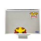 Pokemon Entei Jumbo Pop! Vinyl #1070 - 2025 Convention Excl.