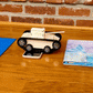 Remote-Controlled Tank DIY Kit, Educational STEM Toy