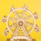 DIY Wooden Ferris Wheel Music Box Kit
