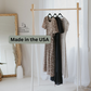 Large Wooden Clothing Rack