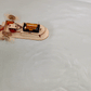Paddlewheel Boat DIY Kit, Educational STEM Toy