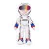 NASCAR Plush Sally Speedster Racecar Driver Toy Figure | Kids Gift  14"