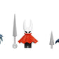 Hollow Knight Figure