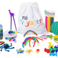 Quick-buy Jetsetter® Activity Kit 3-5yr