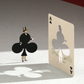 Odd Bods Playing Cards