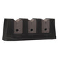 Sea-Dog 325613-1 Flush-Mount Rod Storage Rack - 3 Rod