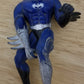 Batman action figure - Cyborg Batman