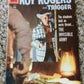 Roy Rogers and Trigger #115, Dell Comics (July 1957)