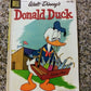 Walt Disney's Donald Duck #66, Dell Comics (July-Aug. 1959)