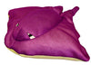 Main Access - Cruz The Stingray - Seaside Rider Swimming Pool Float Raft For Teens, Adults