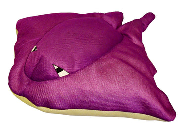 Main Access - Cruz The Stingray - Seaside Rider Swimming Pool Float Raft For Teens, Adults