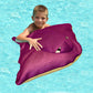 Main Access - Cruz The Stingray - Seaside Rider Swimming Pool Float Raft For Teens, Adults