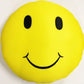Main Access - Smiley Face - Seaside Rider Swimming Pool Float Raft For Teens, Adults