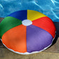Main Access - Beach Ball - Seaside Rider Swimming Pool Float Raft For Teens, Adults