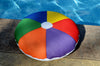 Main Access - Beach Ball - Seaside Rider Swimming Pool Float Raft For Teens, Adults