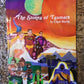 The Stones of Tsumara Paperback Novel