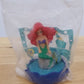 Disney Happy Meal toy - Happy Birthday Ariel (Bagged)