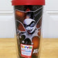 DC Comics Tervis Tumbler - Harley Quinn (Mad Love)