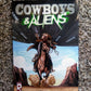 Cowboys & Aliens SC Graphic Novel