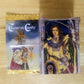 Thomas Canty Cards Set - Series I